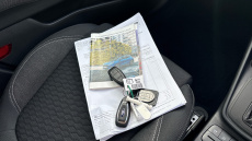 Ford Puma 1.0 EcoBoost Hybrid mHEV Titanium 5dr DCT Petrol Hatchback